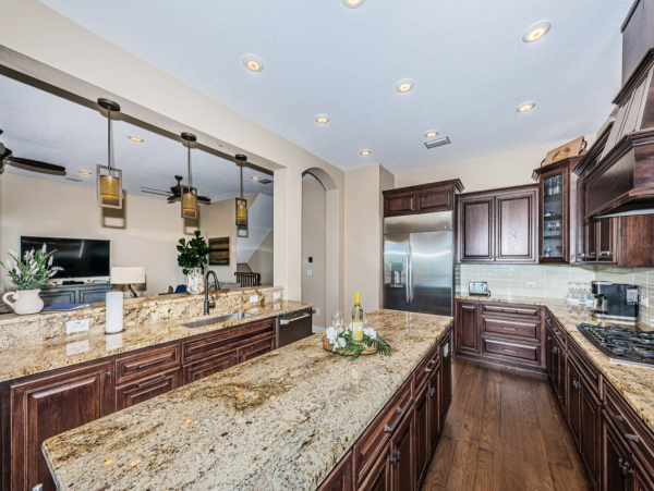 Treasure Island 6 Bedroom Home Pool & Views